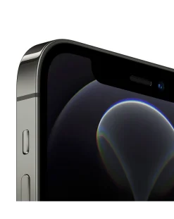 Mobile Reborn Refurbished Apple iPhone 12 Pro 128GB - (Pristine Condition)