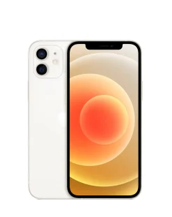 Mobile Reborn Refurbished Apple iPhone 12 64GB - (Pristine Condition)