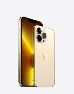 Mobile Reborn Refurbished Apple iPhone 13 Pro 128GB - (Pristine Condition)