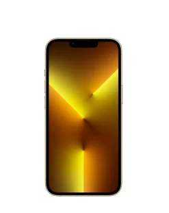 Mobile Reborn Refurbished Apple iPhone 13 Pro 128GB - (Pristine Condition)