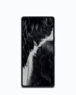 Mobile Reborn Refurbished Google Pixel 7 128GB - Obsidian (Pristine Condition)