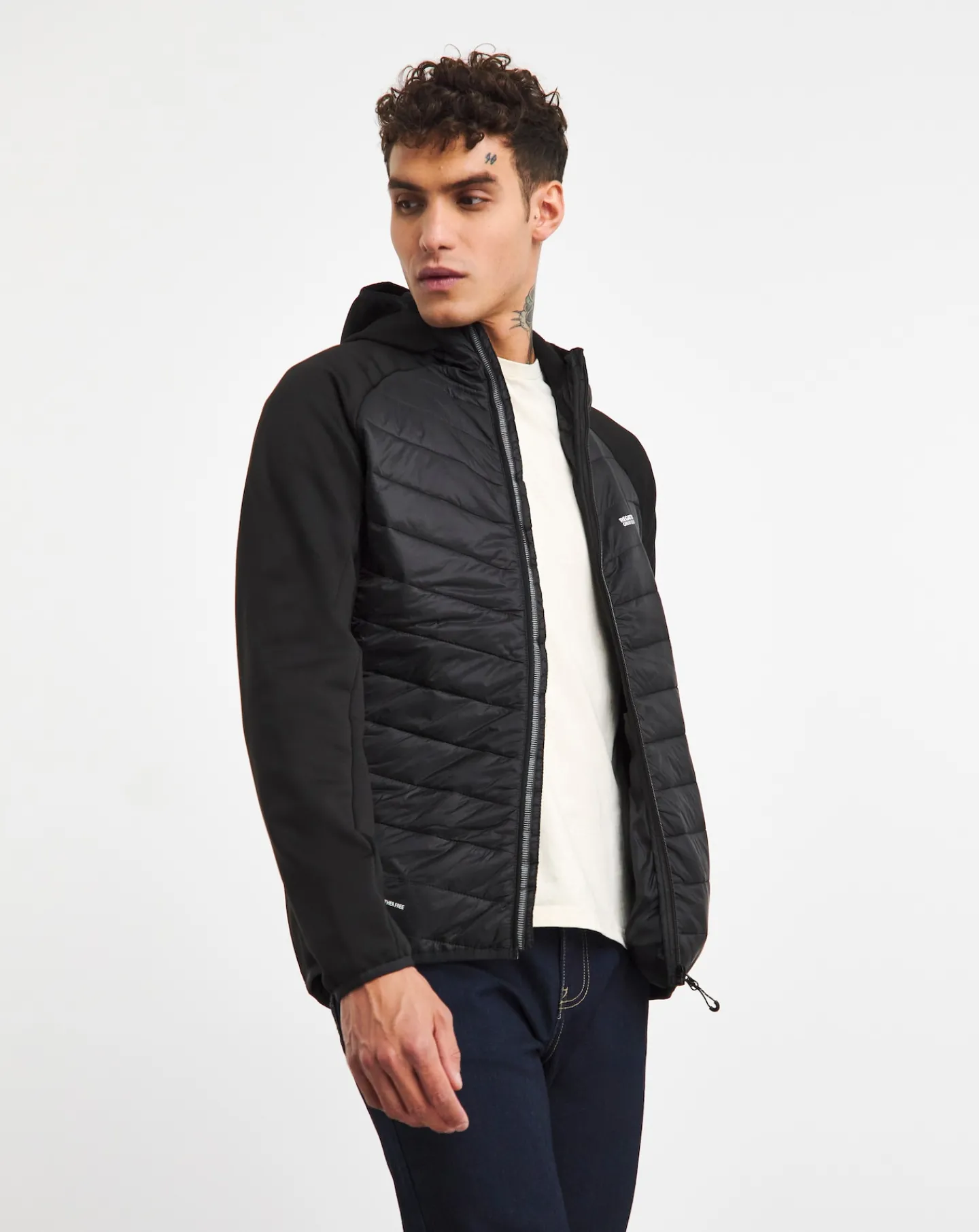 Regatta Andreson VIII Insulated Hybrid