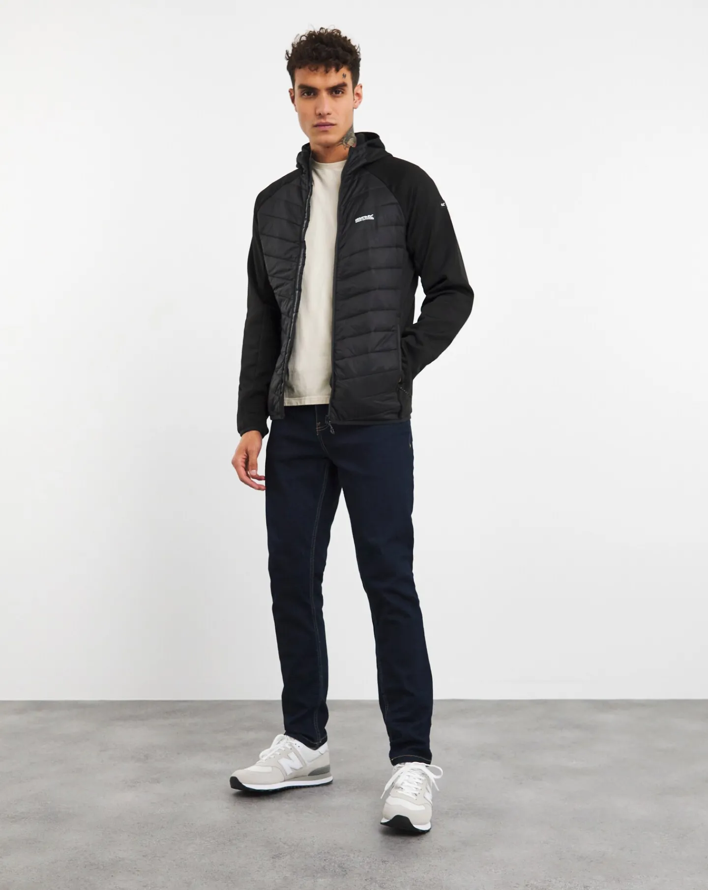 Regatta Andreson VIII Insulated Hybrid
