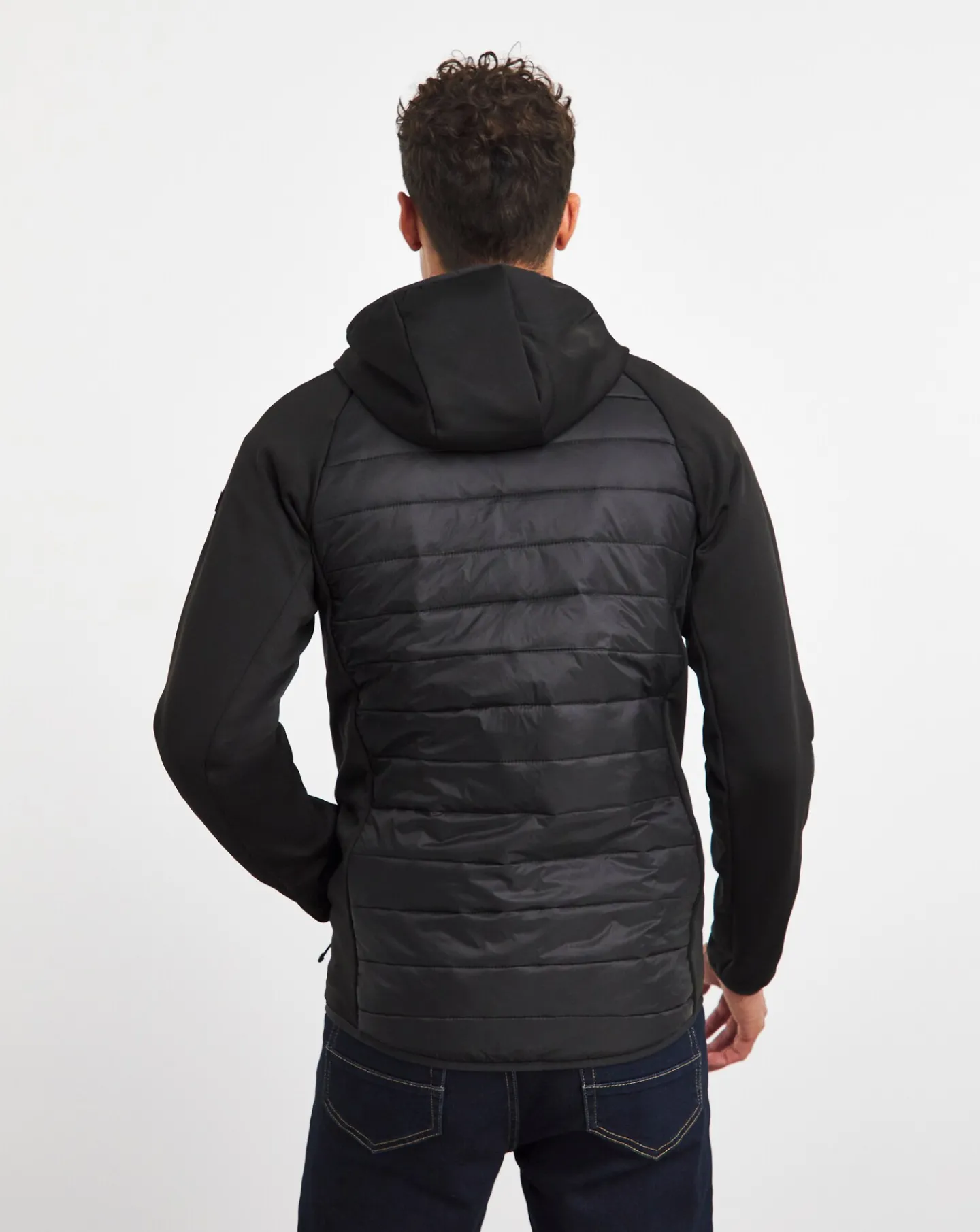 Regatta Andreson VIII Insulated Hybrid