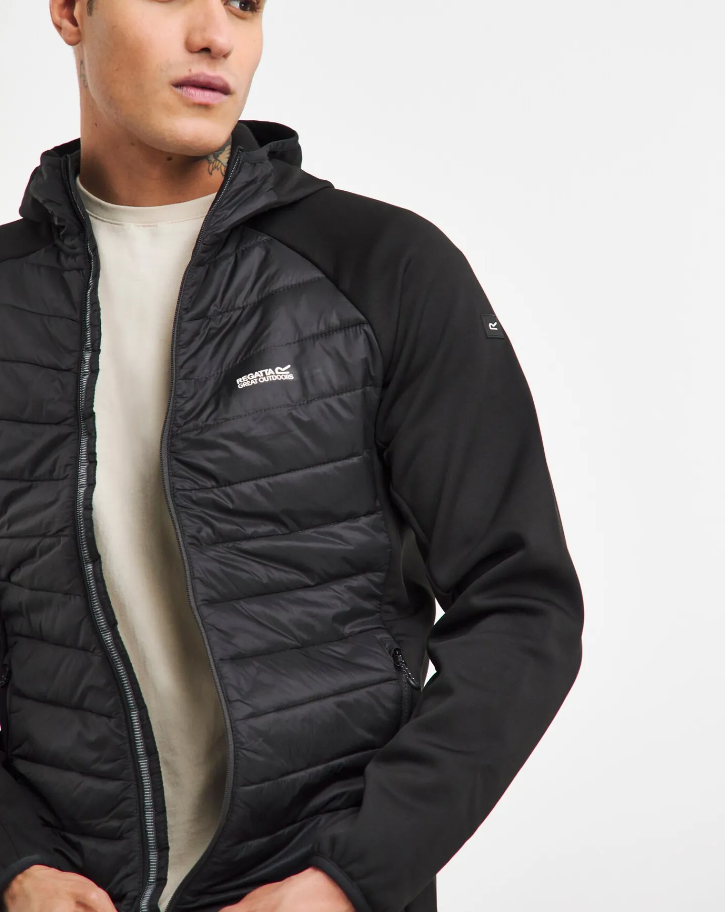 Regatta Andreson VIII Insulated Hybrid