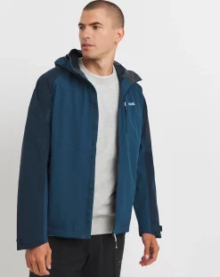 Regatta Britedale Waterproof Stretch Jacket