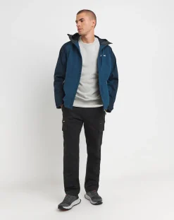 Regatta Britedale Waterproof Stretch Jacket