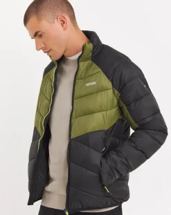 Regatta Dalent Padded Jacket