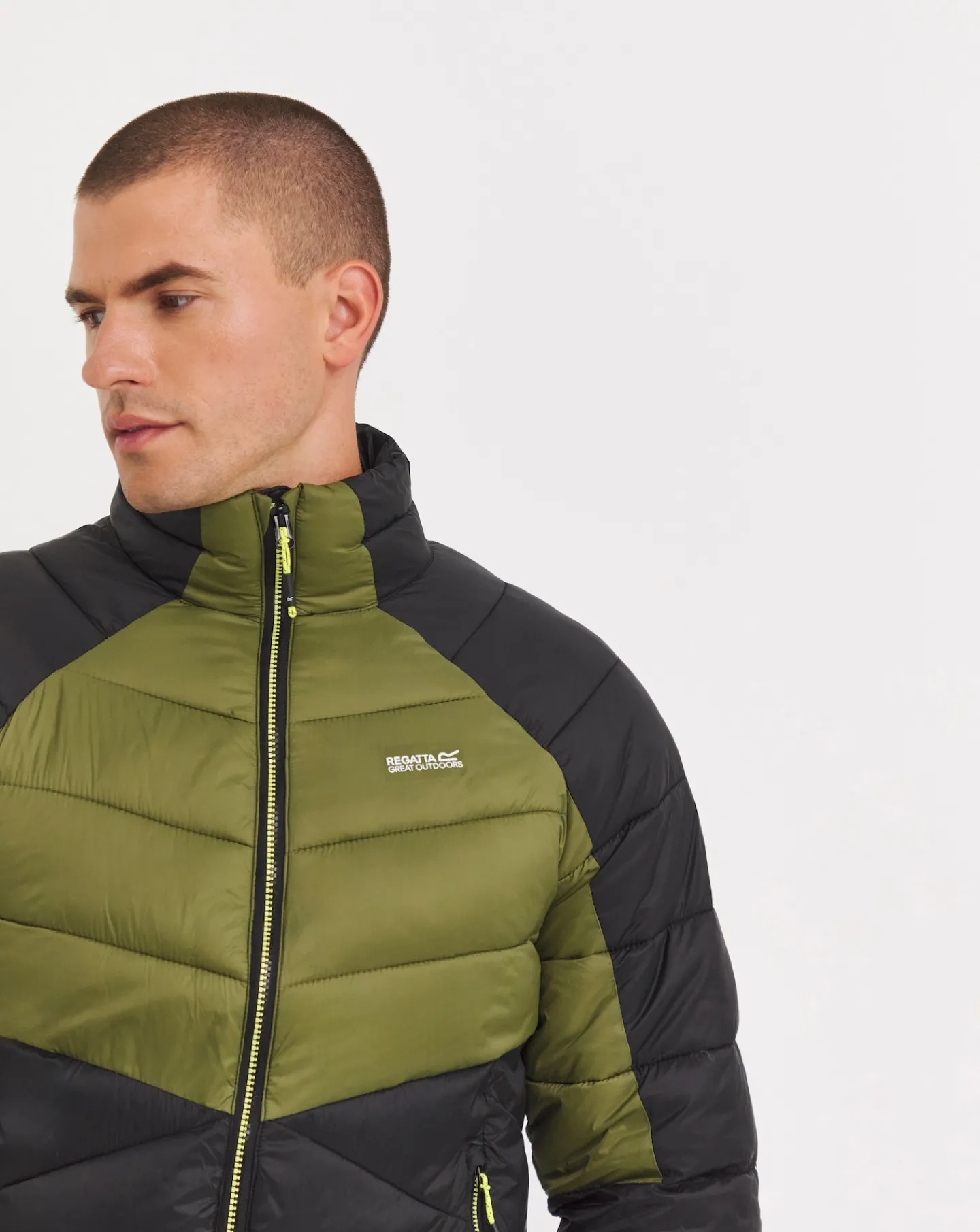 Regatta Dalent Padded Jacket