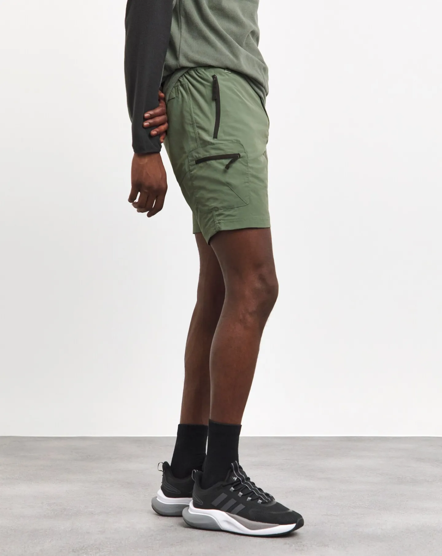 Regatta Leesville II Shorts
