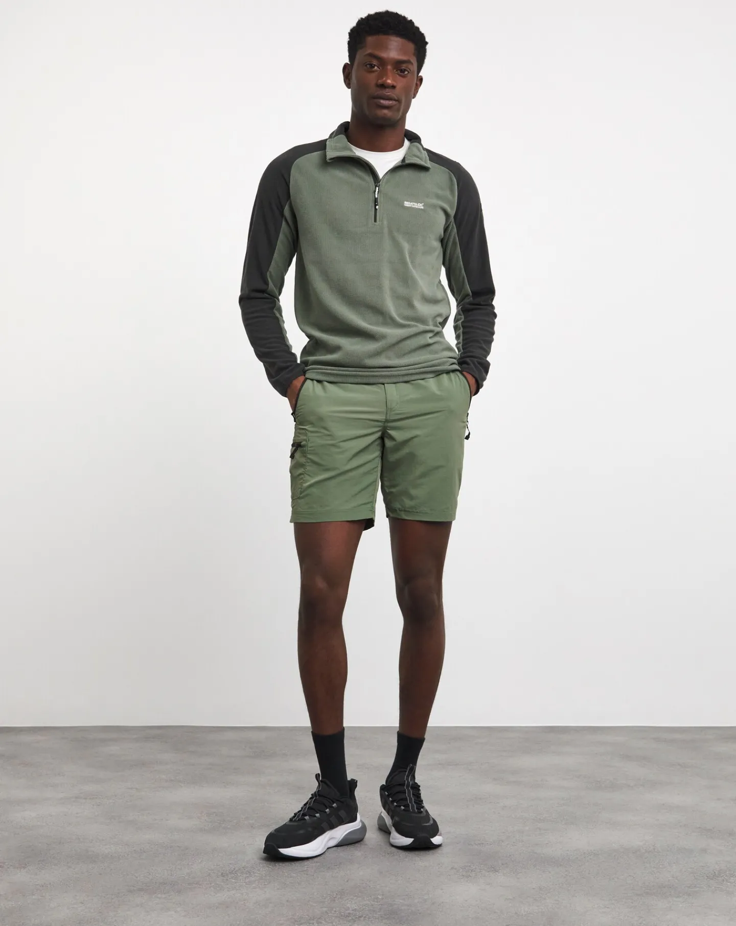Regatta Leesville II Shorts