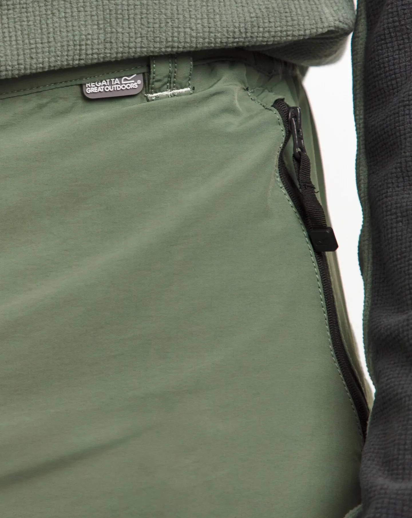 Regatta Leesville II Shorts