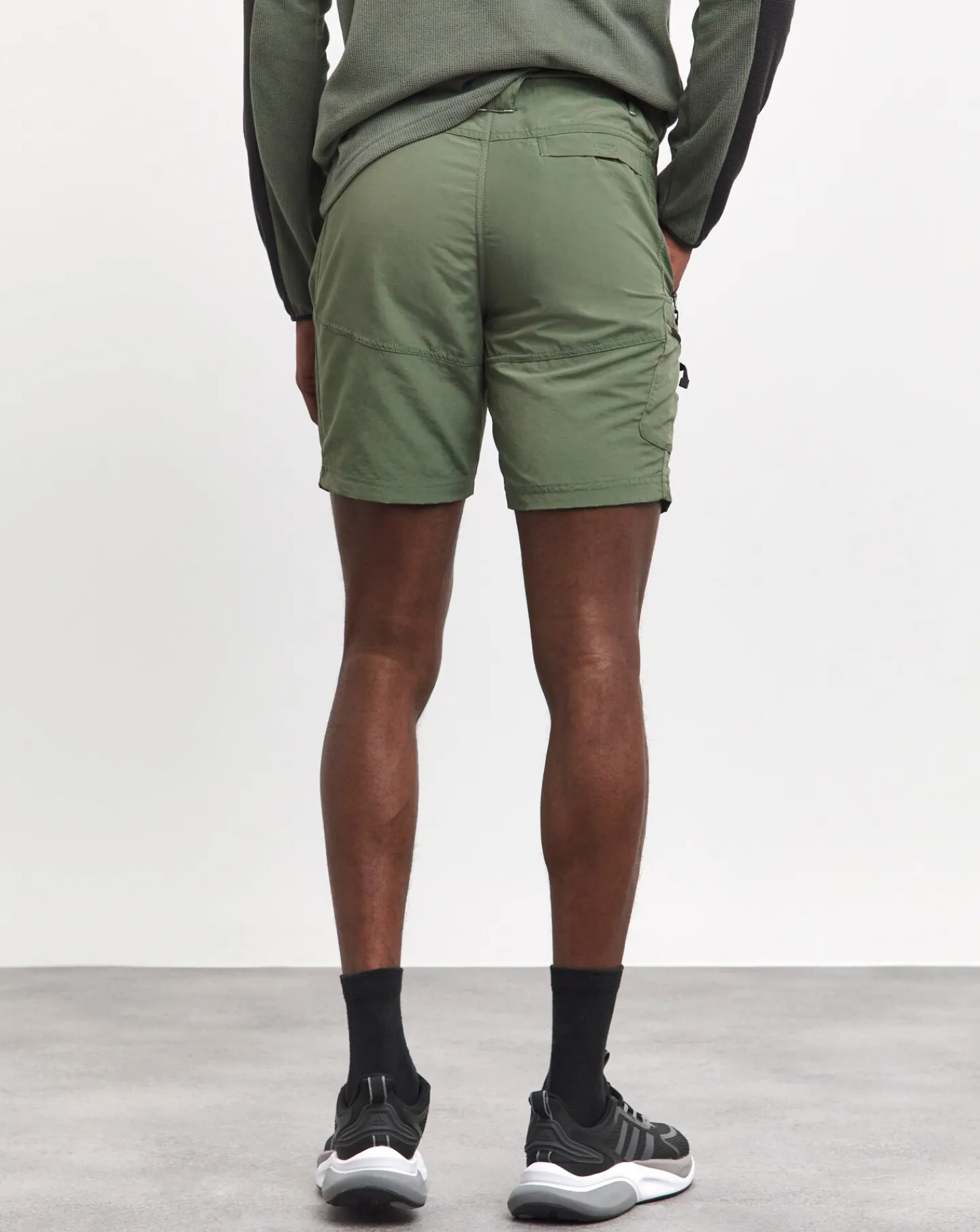 Regatta Leesville II Shorts