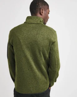 Regatta Newhill Full Zip Knit