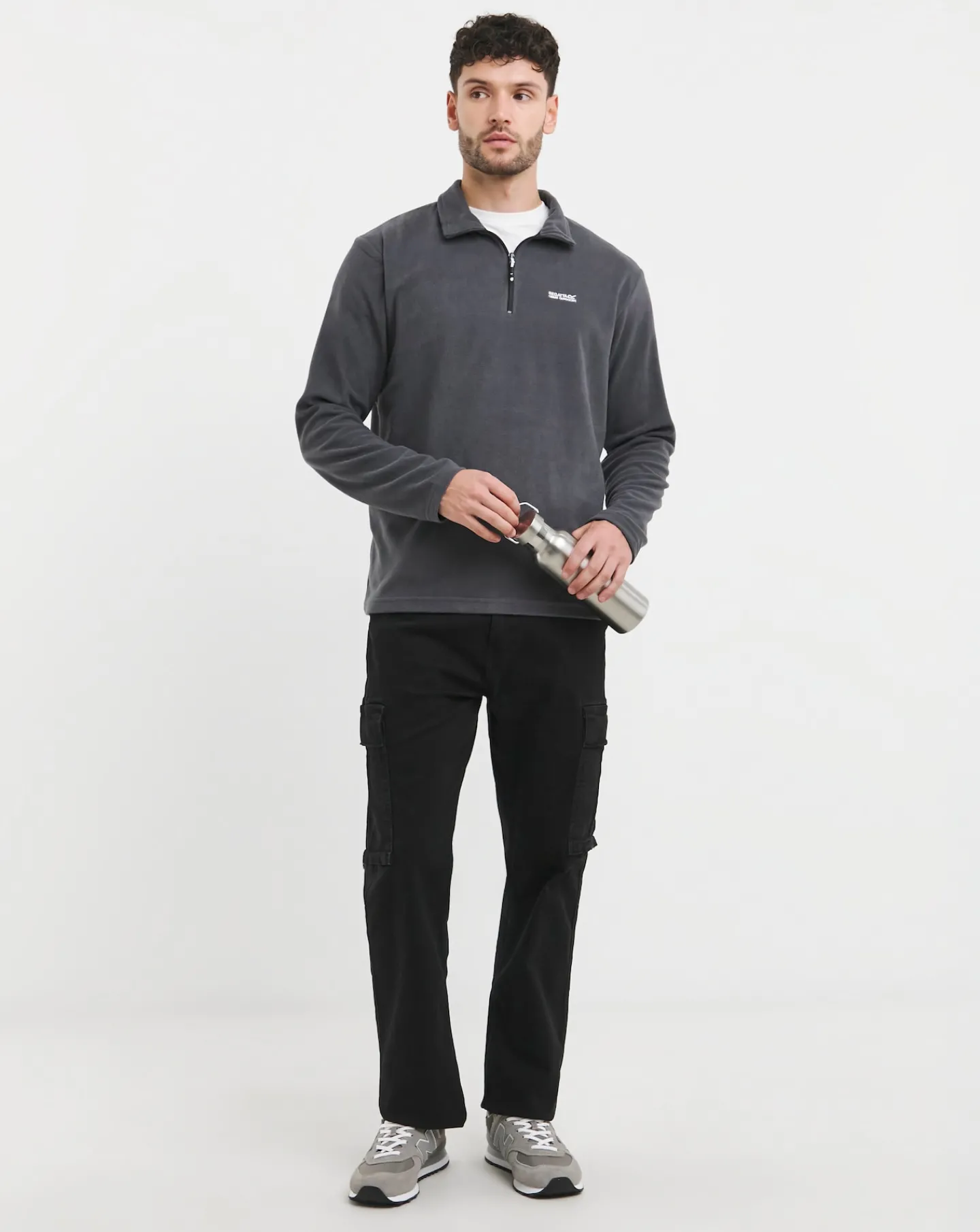 Regatta Thompson Fleece