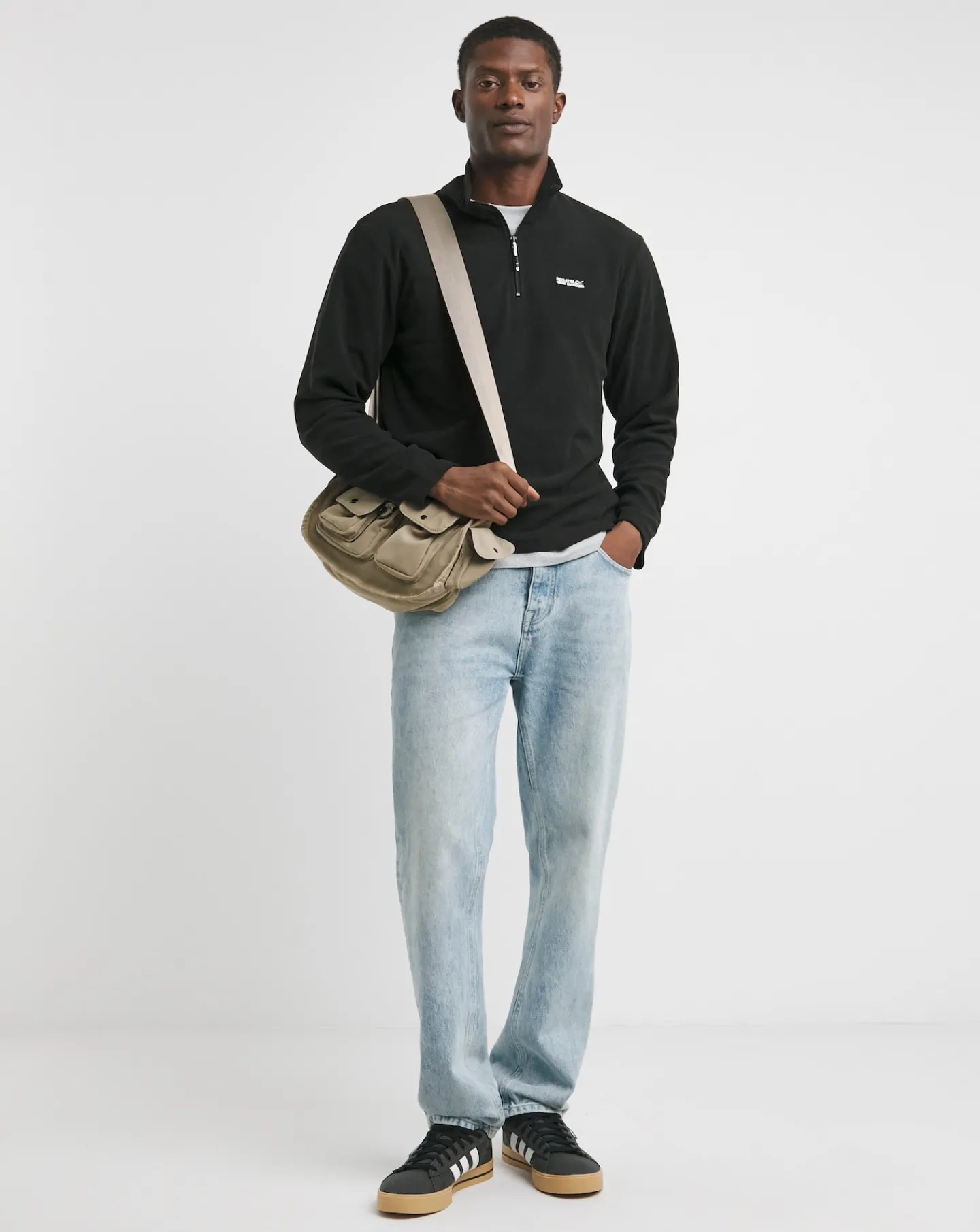 Regatta Thompson Fleece