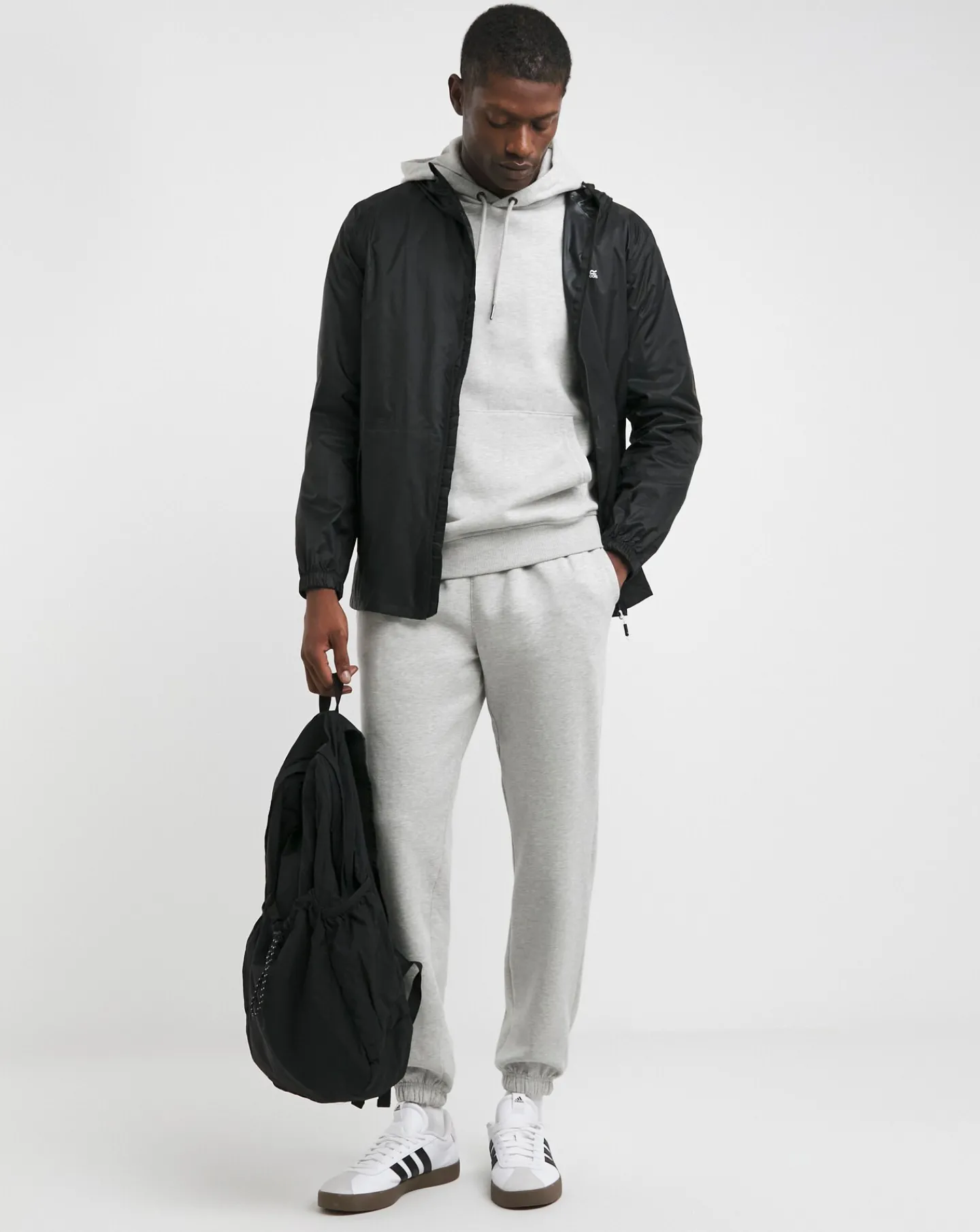 Regatta Waterproof Packaway III Jacket