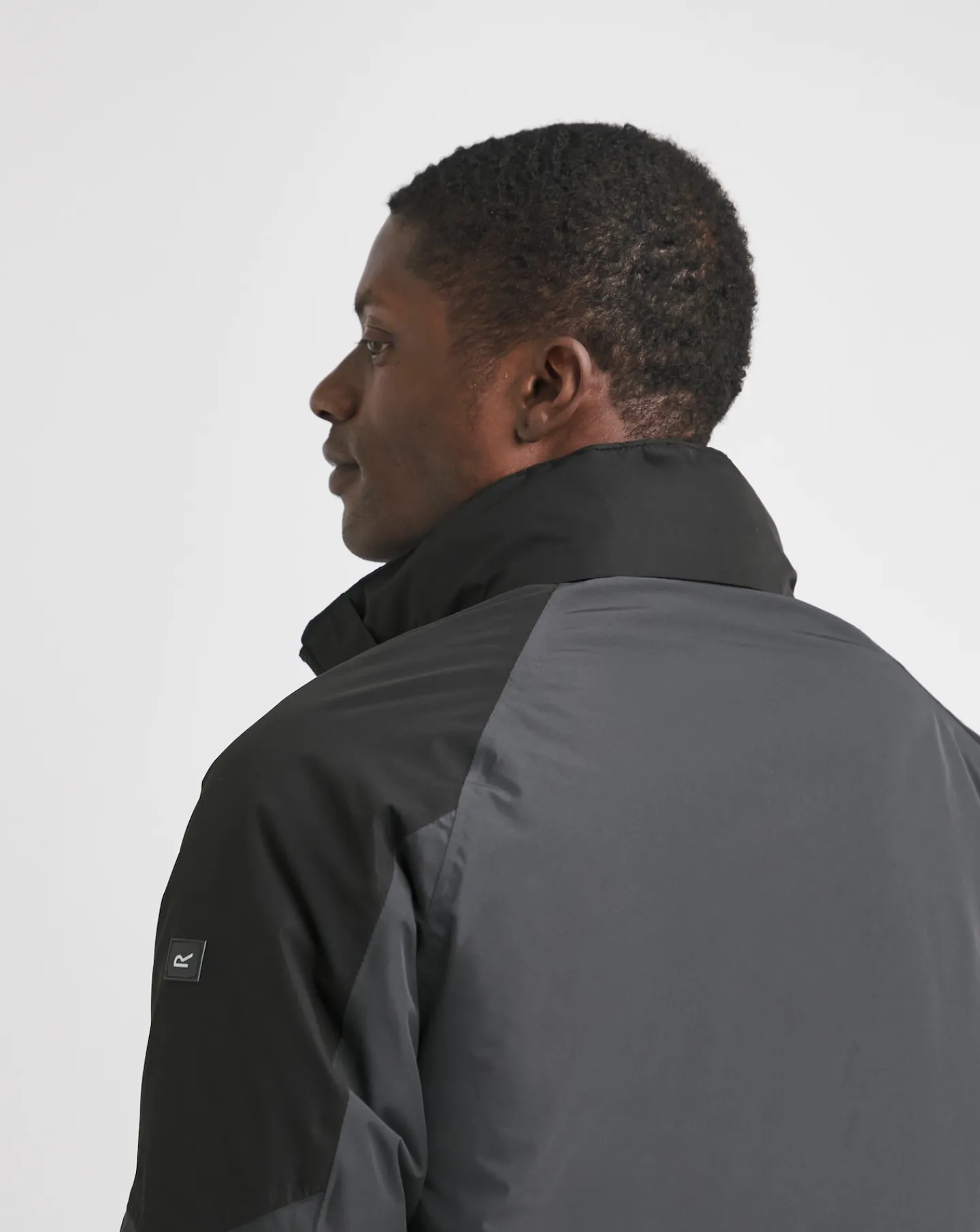 Regatta Winter CalderdaleII Waterproof Insulated Jacket