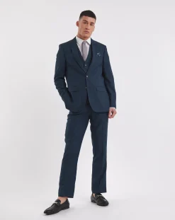 Jacamo Regular Fit Classic Suit Jacket Short