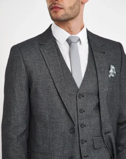 Jacamo Regular Fit Classic Suit Jacket Short