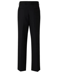 Jacamo Regular Fit Pleat Front Stretch Formal Trouser
