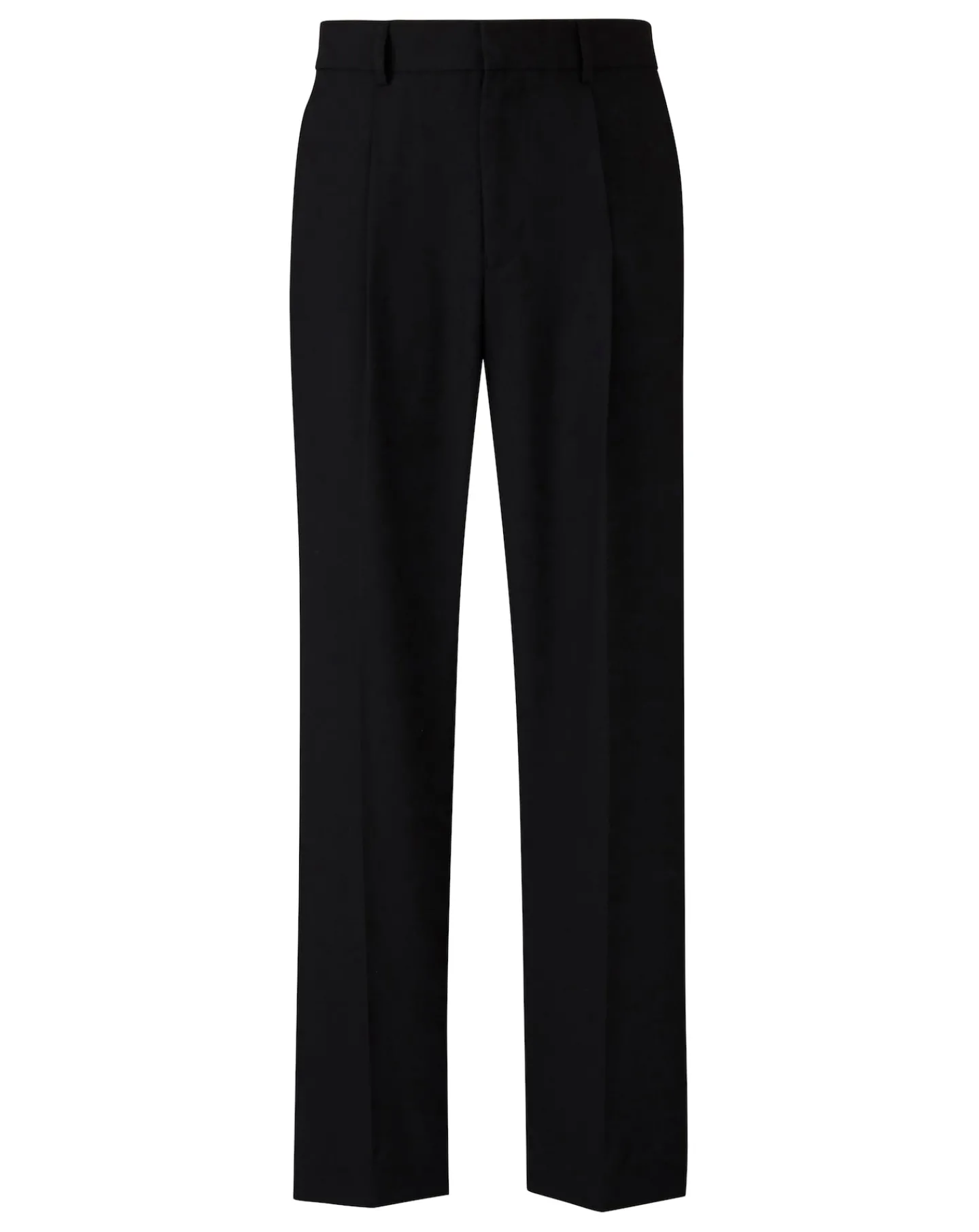 Jacamo Regular Fit Pleat Front Stretch Formal Trouser