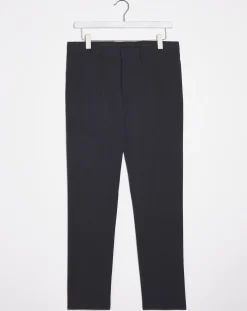Jacamo Regular Fit Stretch Formal Trouser