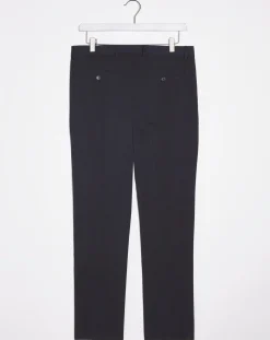 Jacamo Regular Fit Stretch Formal Trouser