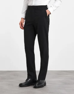 Jacamo Regular Fit Stretch Formal Trouser