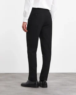Jacamo Regular Fit Stretch Formal Trouser