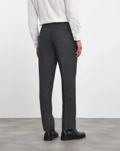 Jacamo Regular Fit Stretch Suit Trouser