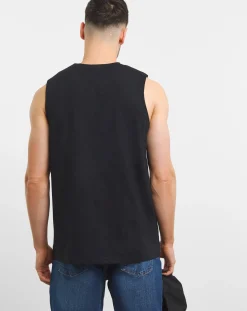 Jacamo Regular Tank Vest