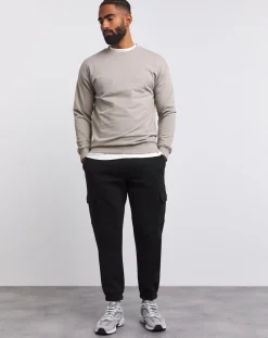 Jacamo Relaxed Fit Cargo Jogger