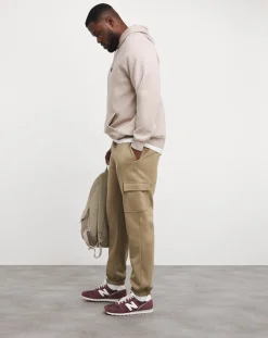 Jacamo Relaxed Fit Cargo Jogger