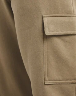 Jacamo Relaxed Fit Cargo Jogger