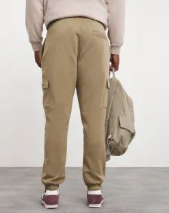 Jacamo Relaxed Fit Cargo Jogger