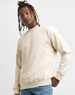 Jacamo Relaxed Fit Crew Neck Sweat