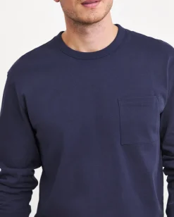 Jacamo Relaxed Fit Heavyweight T-Shirt Long