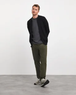 Jacamo Relaxed Fit Heavyweight T-Shirt