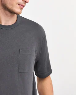 Jacamo Relaxed Fit Heavyweight T-Shirt