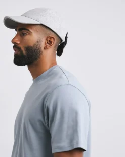 Jacamo Relaxed Fit Interlock T-Shirt