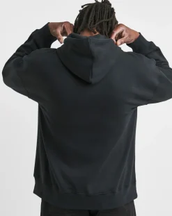 Jacamo Relaxed Fit Overhead Sweat Long