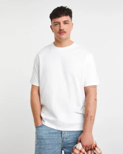 Jacamo Relaxed Fit T-Shirt