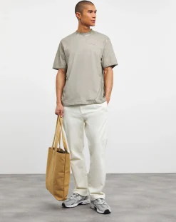 Jacamo Relaxed Heavyweight Graphic T-Shirt