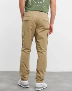 Jacamo Relaxed Tapered Ripstop Cargo Trouser