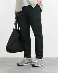 Jacamo Relaxed Tapered Ripstop Cargo Trouser