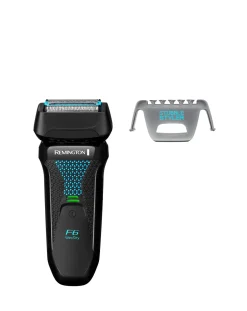 Remington F6 Series Foil Shaver Aqua