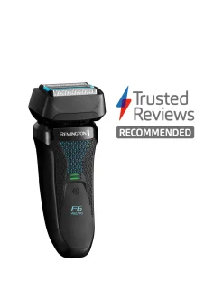 Remington F6 Series Foil Shaver Aqua