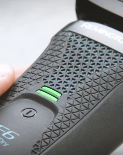Remington F6 Series Foil Shaver Aqua