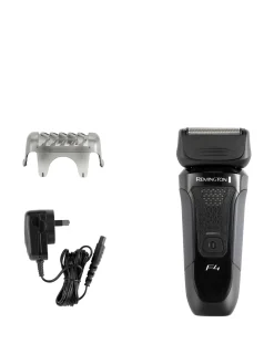 Remington F4 Style Series Foil Shaver